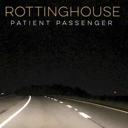 Patient Passenger