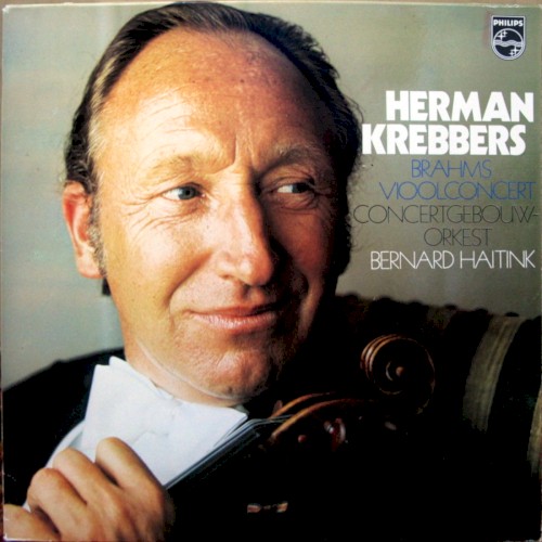 Violin Concerto