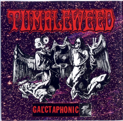 Galactaphonic