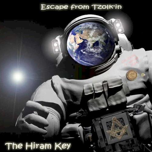 Escape From Tzolk’in