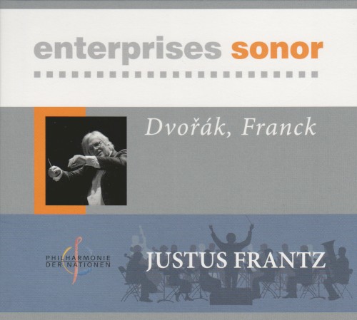 Dvořák, Franck