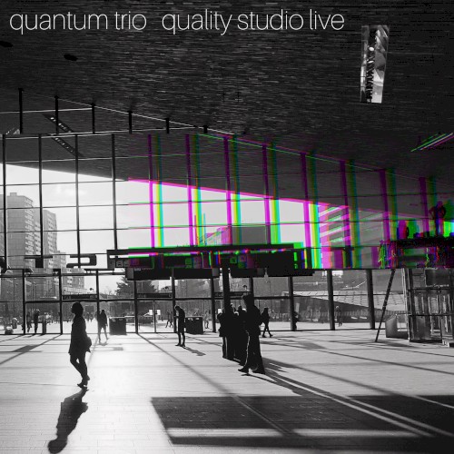 Quality Studio Live