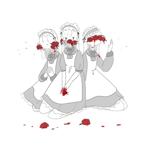 The Wretched World