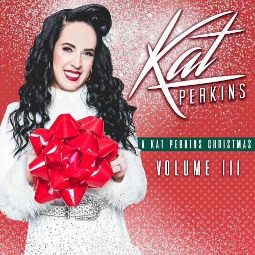 A Kat Perkins Christmas, Volume III