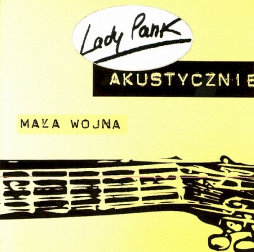 Akustycznie: Mała wojna