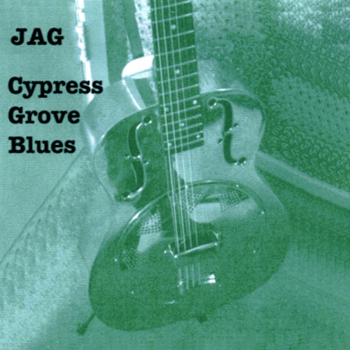 Cypress Grove Blues