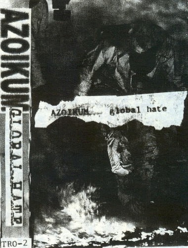 Global Hate