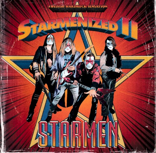 Starmenized II