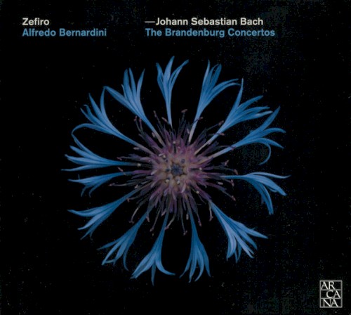 The Brandenburg Concertos