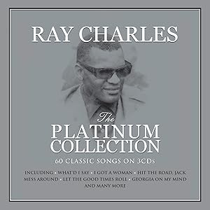 The Platinum Collection