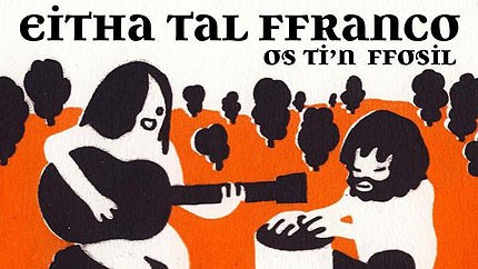 Os Ti’n Ffosil
