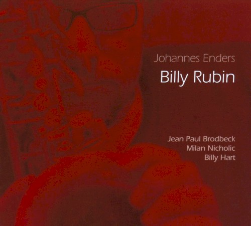 Billy Rubin
