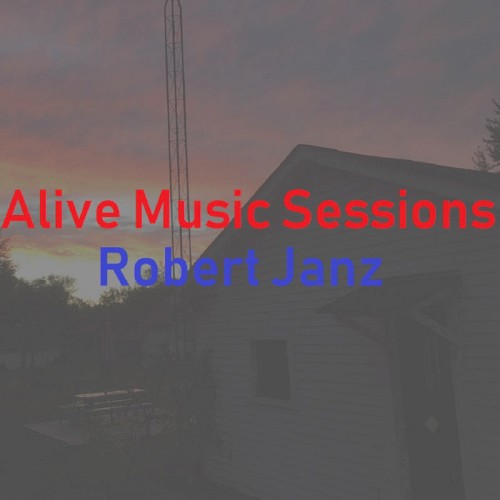 Alive Music Sessions