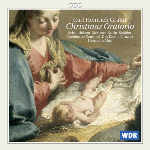 Christmas Oratorio