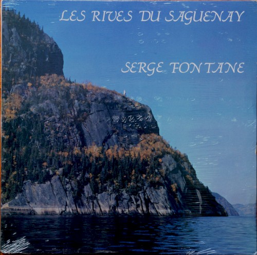 Les Rives Du Saguenay