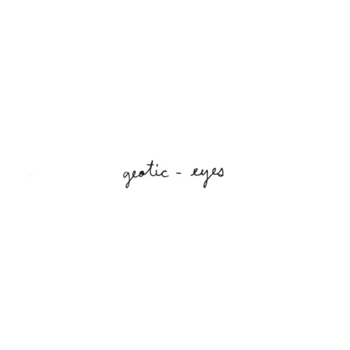 Eyes