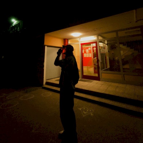 sommernacht <3