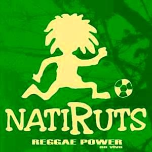 Reggae Power