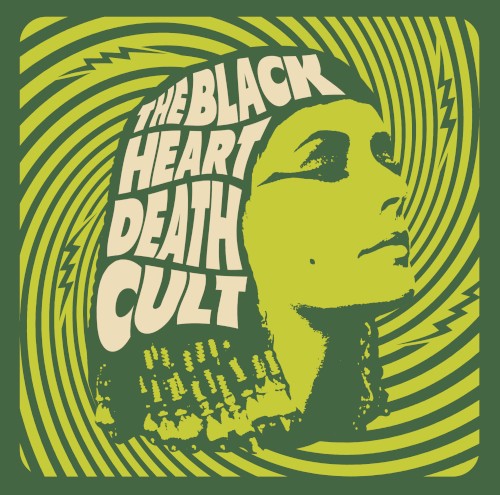 The Black Heart Death Cult