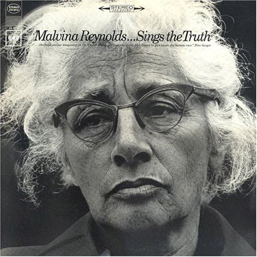 Malvina Reynolds Sings the Truth
