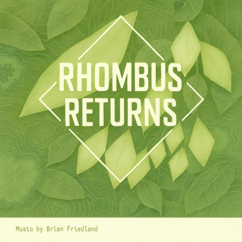 Rhombus Returns