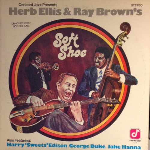 Soft Shoe