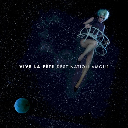 Destination amour
