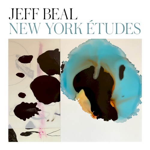 New York Études