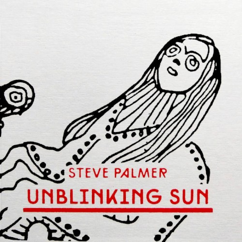 Unblinking Sun