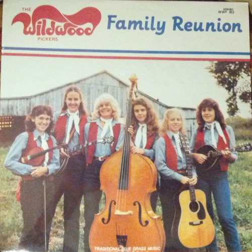 Family Reunion