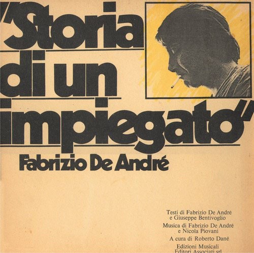 Storia di un impiegato