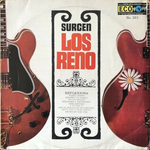 Surgen