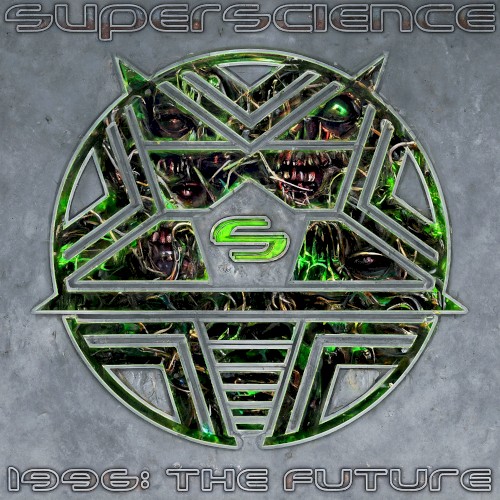 1996: The Future