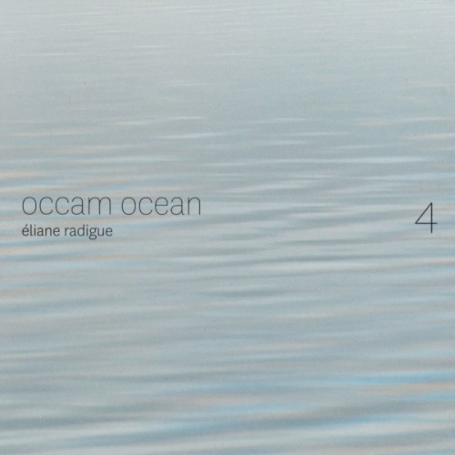 Occam Ocean 4
