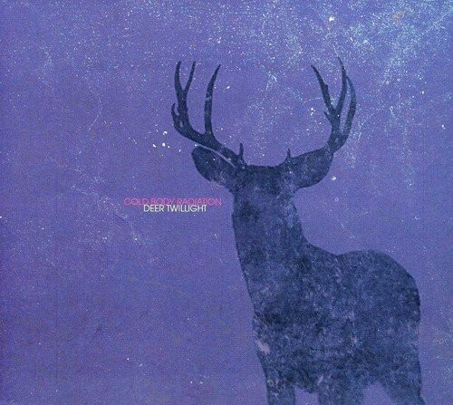 Deer Twillight