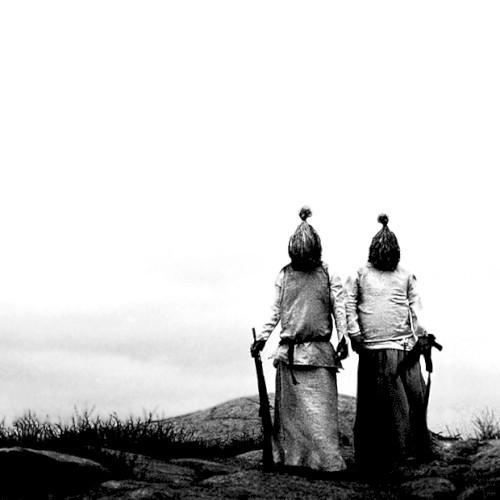The Body &ndash; All the Waters of the Earth Turn to Blood