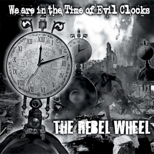 We Are in the Time of Evil Clocks
