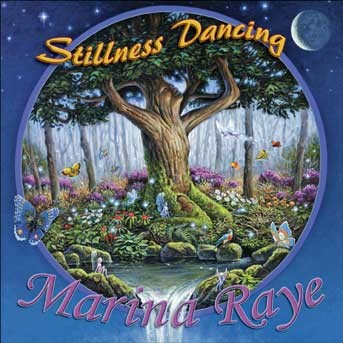 Stillness Dancing