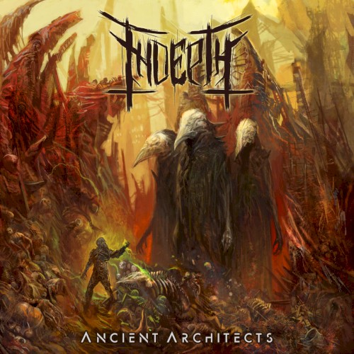 Ancient Architects