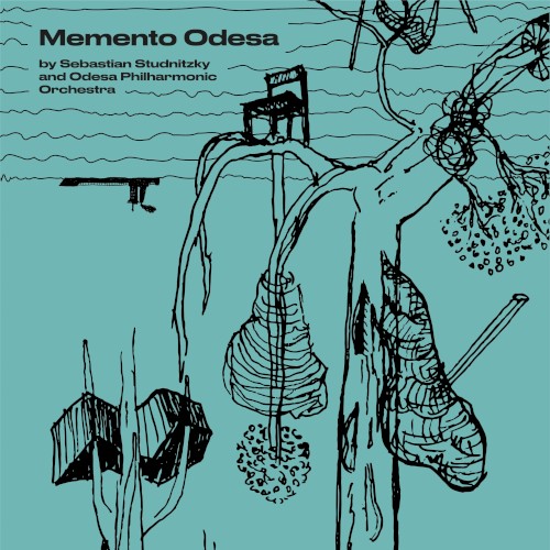 Memento Odesa