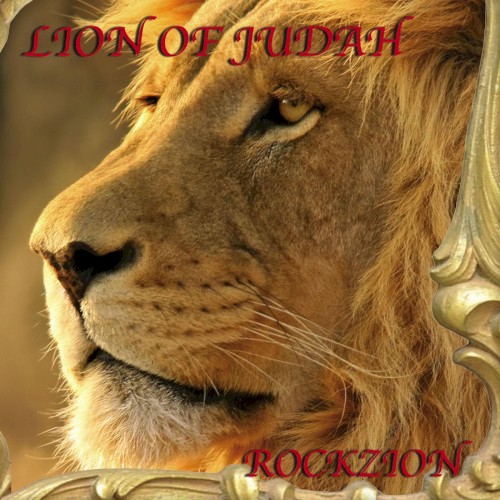 Lion of Judah