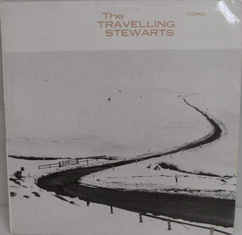 The Travelling Stewarts