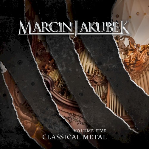 Classical Metal, Vol. Five