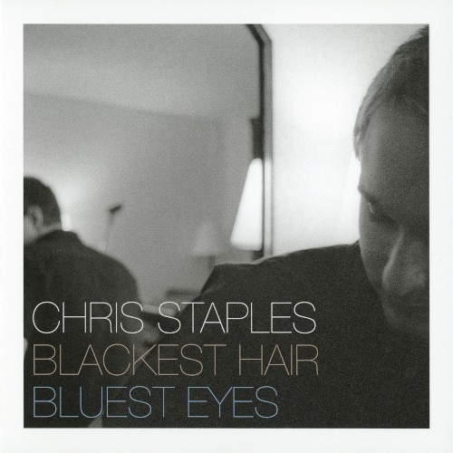 Blackest Hair, Bluest Eyes