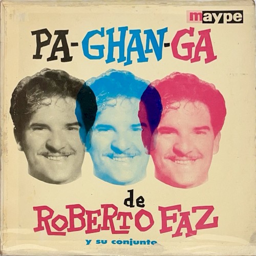 Pachanga