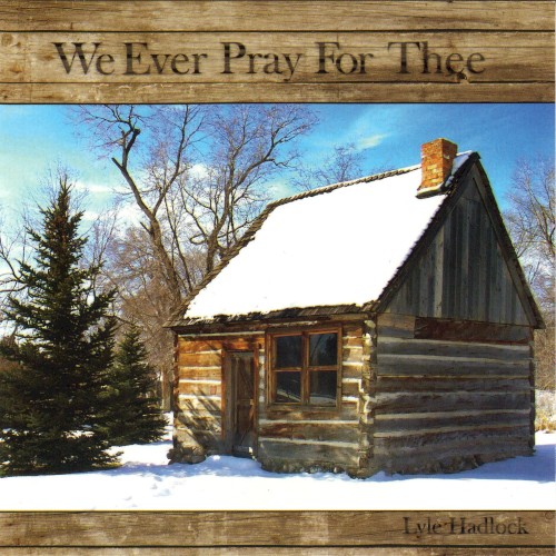 We Ever Pray For Thee