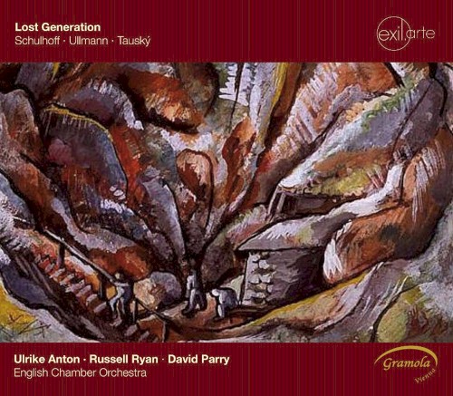 Lost Generation