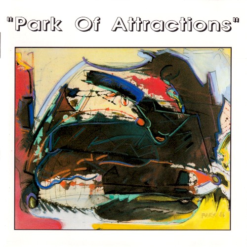 Park of Attractions