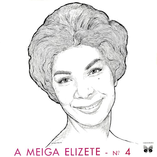 A meiga Elizete Nº 4
