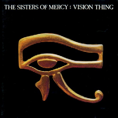 Vision Thing